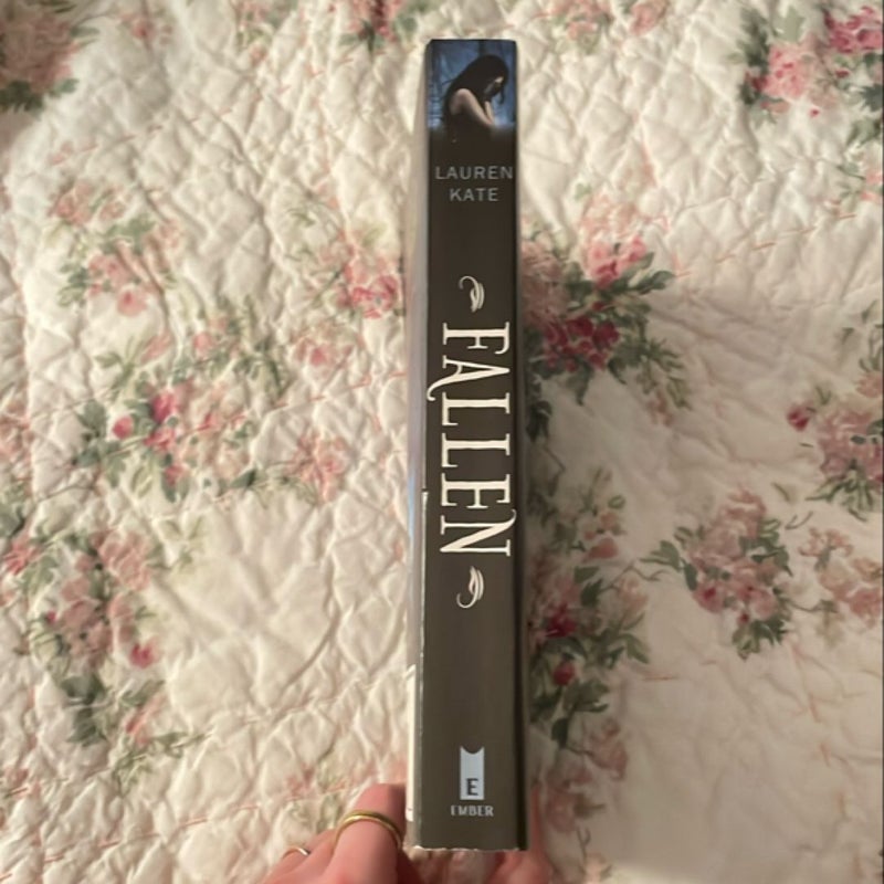 Fallen