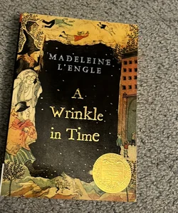 A Wrinkle in Time