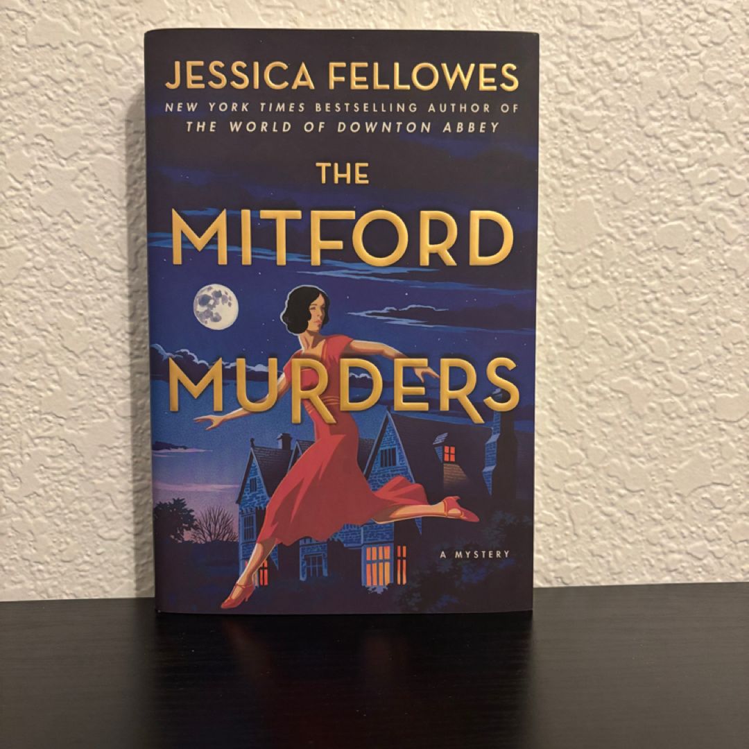 The Mitford Murders