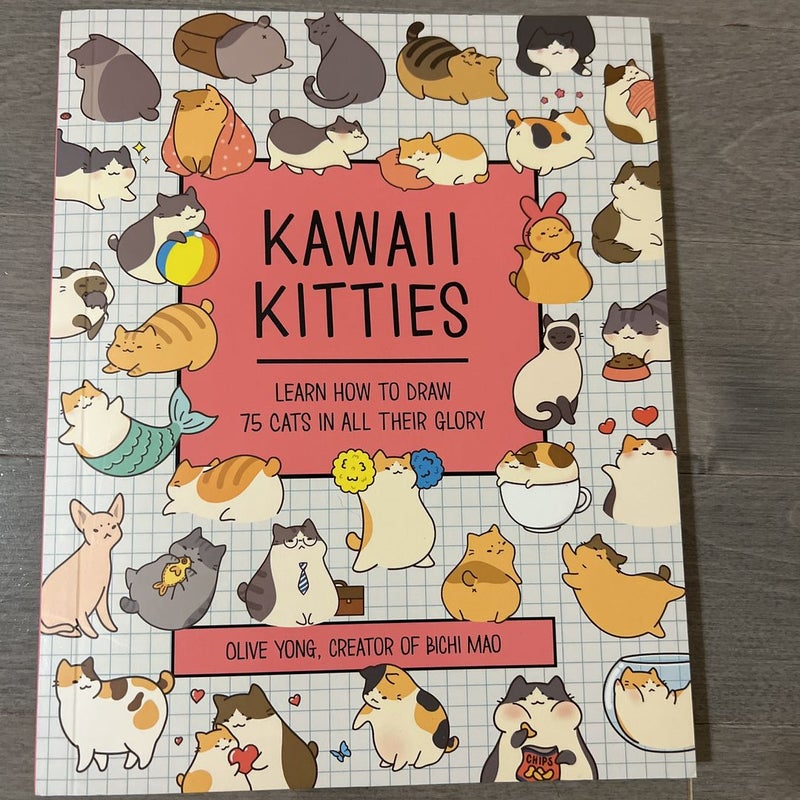 Kawaii Kitties