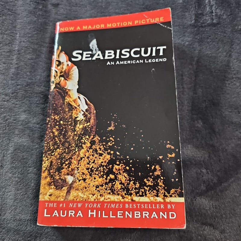 Seabiscuit