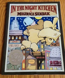 In the Night Kitchen