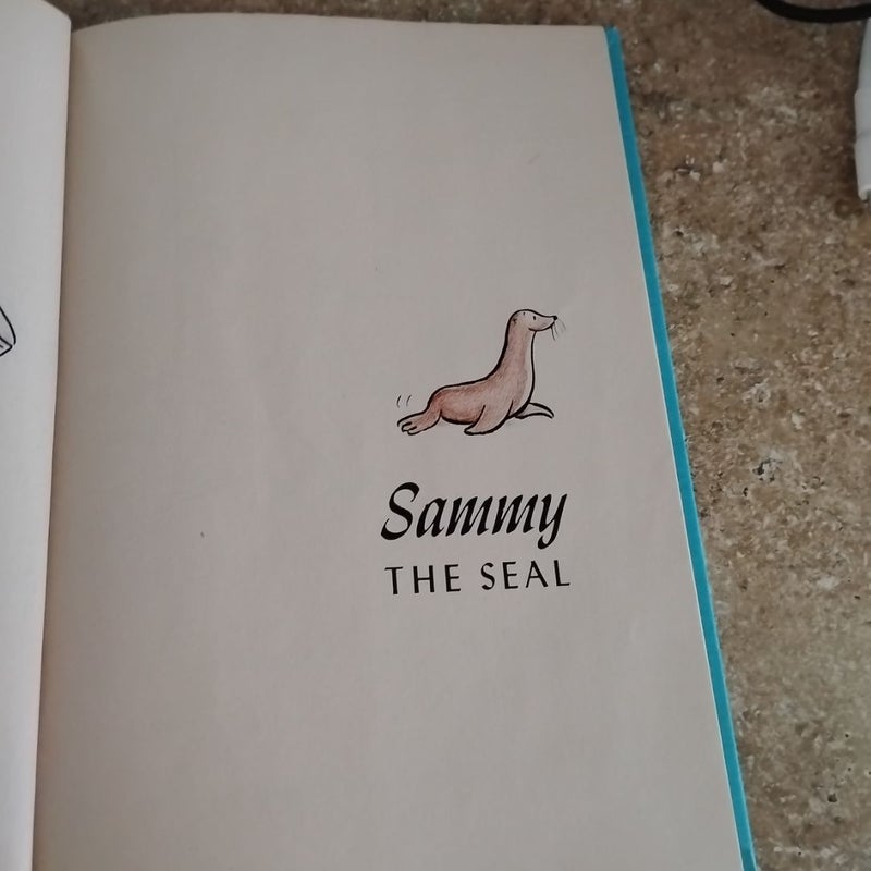 Sammy the Seal