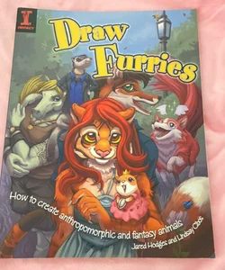 Draw Furries
