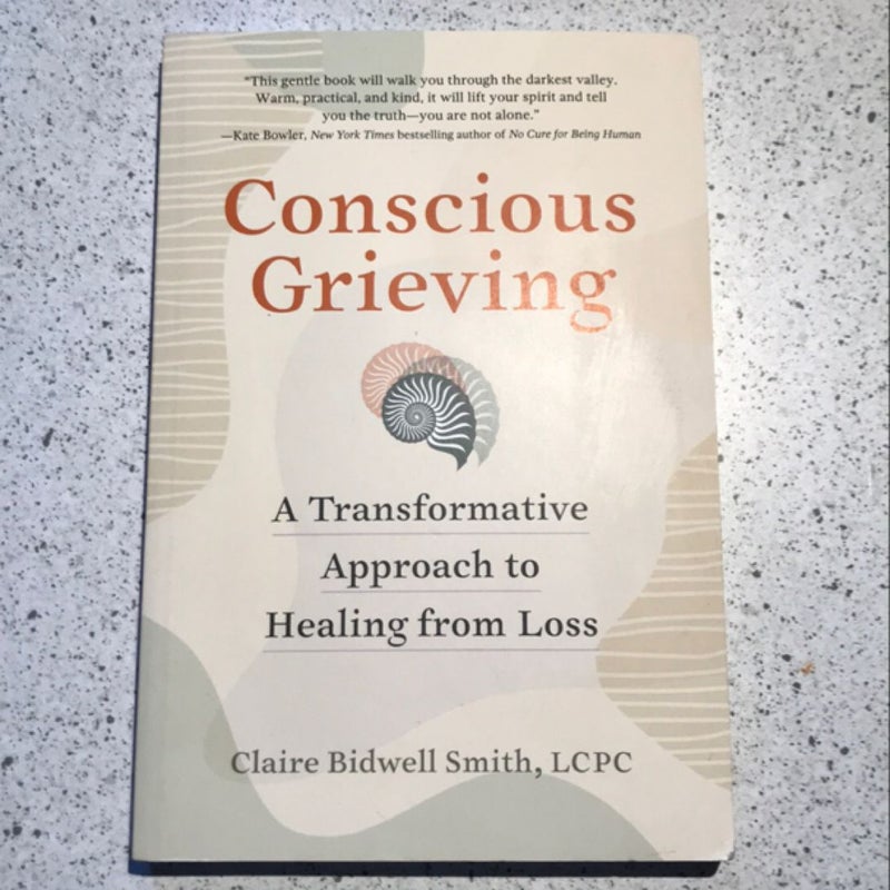 Conscious Grieving