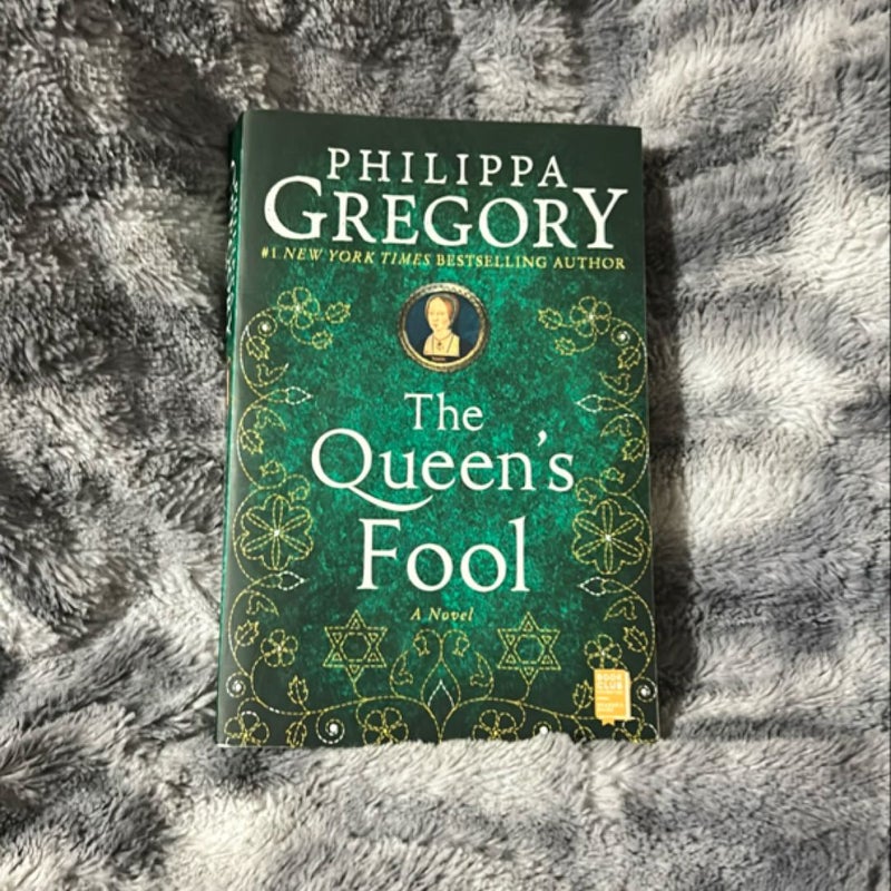 The Queen's Fool