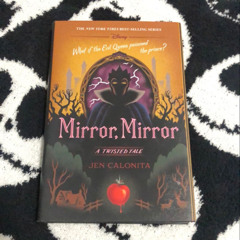 Mirror, Mirror