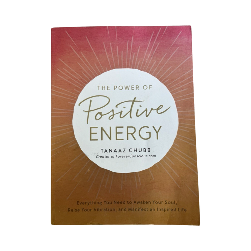The Power of Positive Energy
