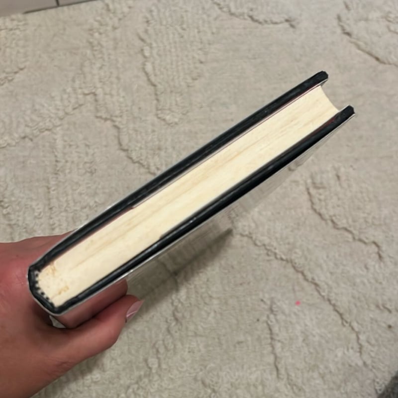 The Face That Must Die