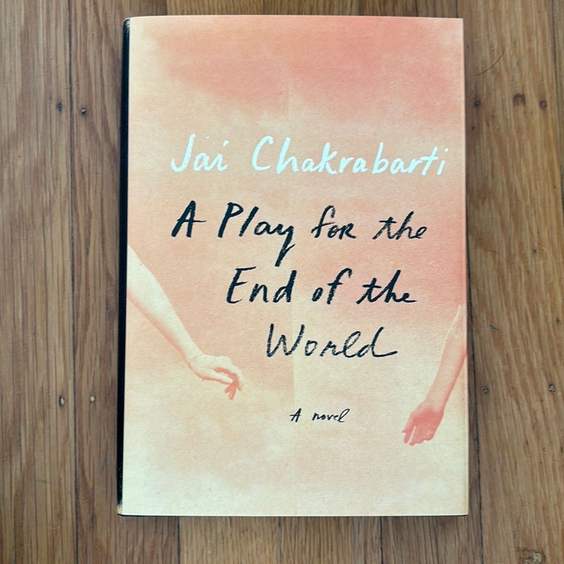 A Play for the End of the World