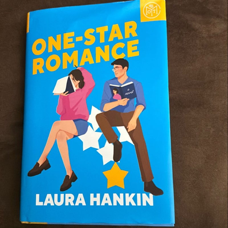 One-Star Romance 