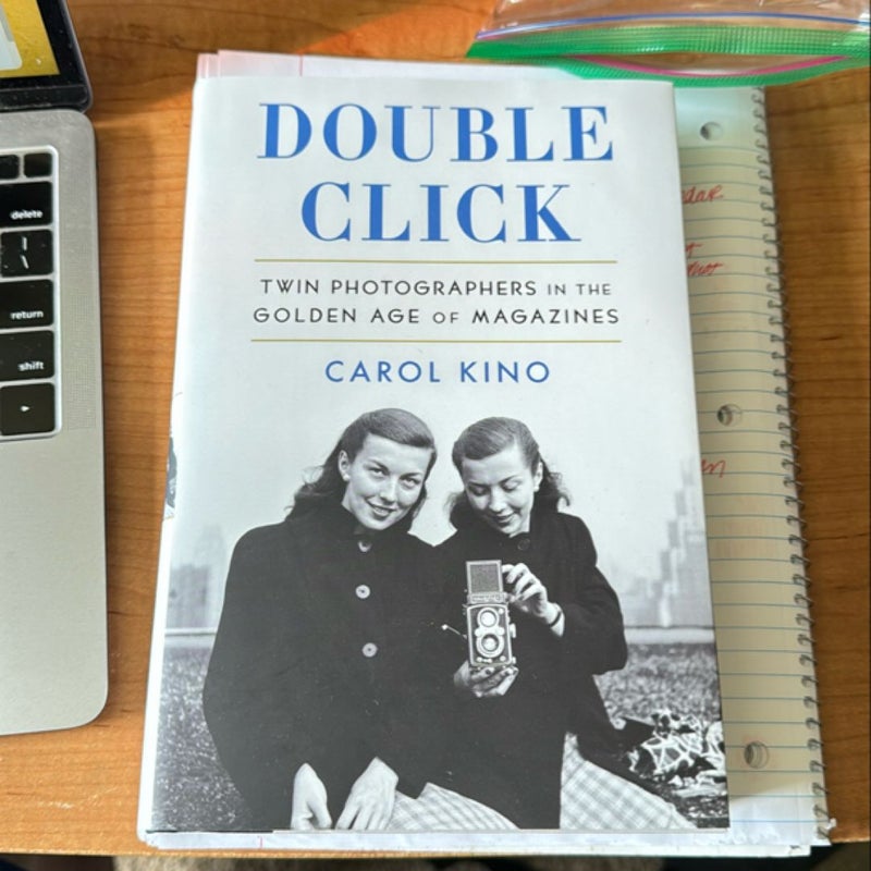 Double Click