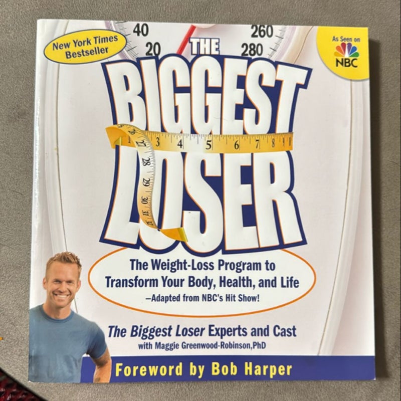 The Biggest Loser