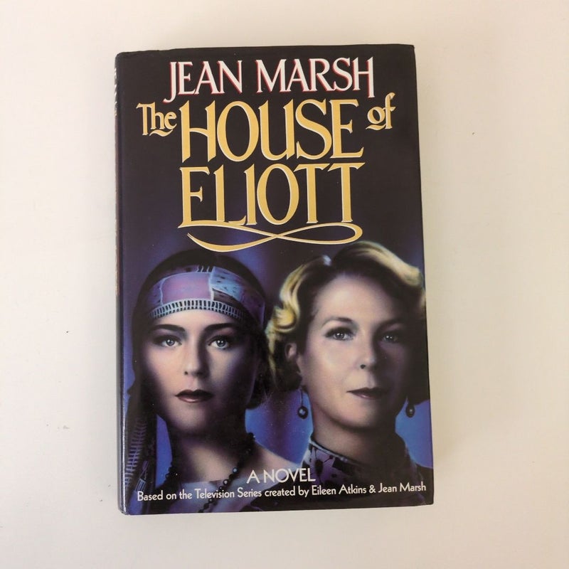 The House of Eliott