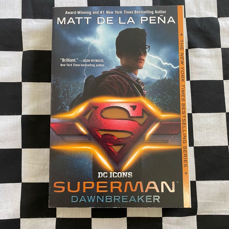 Superman: Dawnbreaker