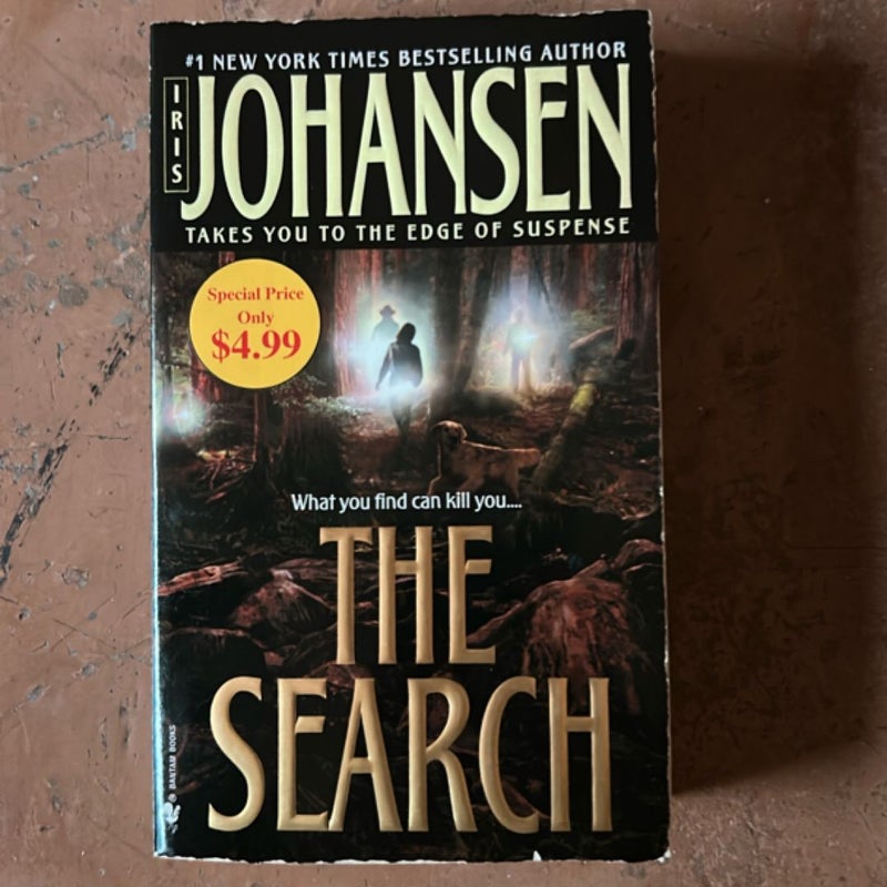 The Search