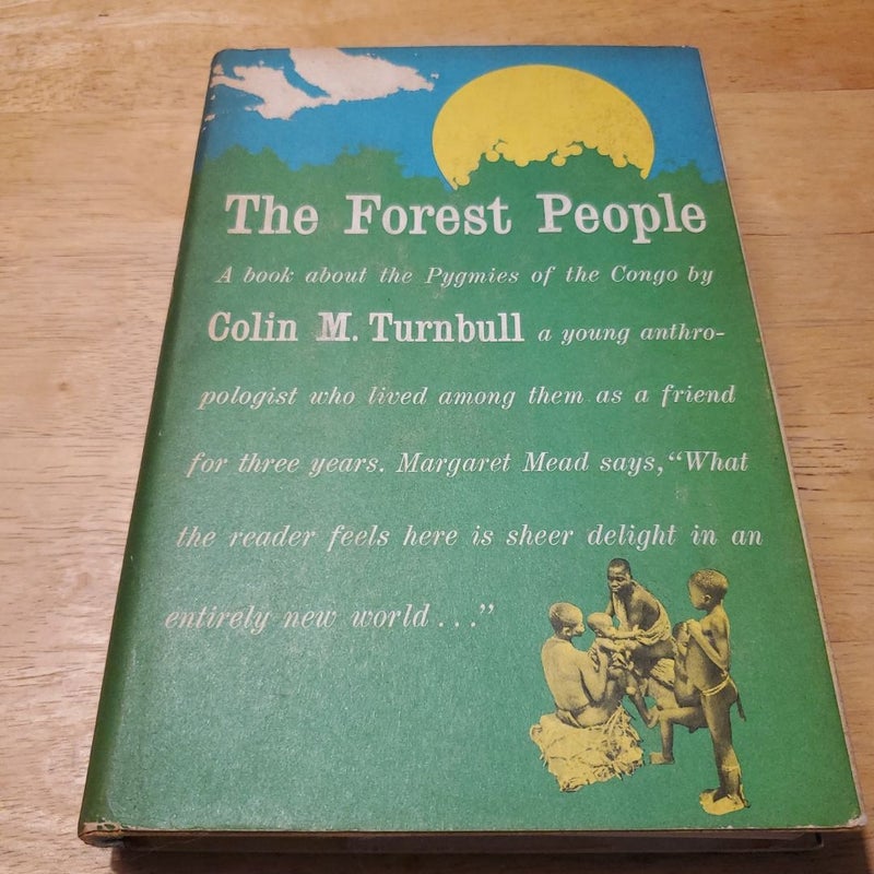 The Forest People