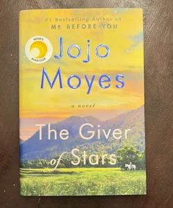 The Giver of Stars