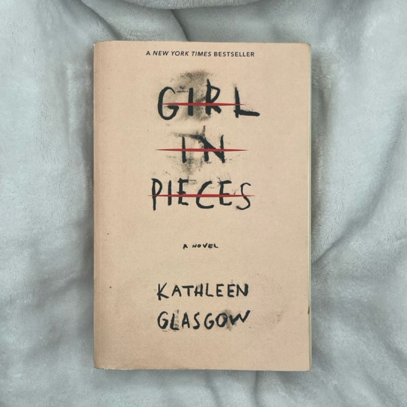 Girl in Pieces