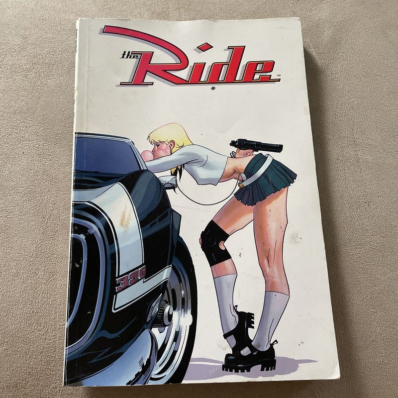 The Ride Volume 1