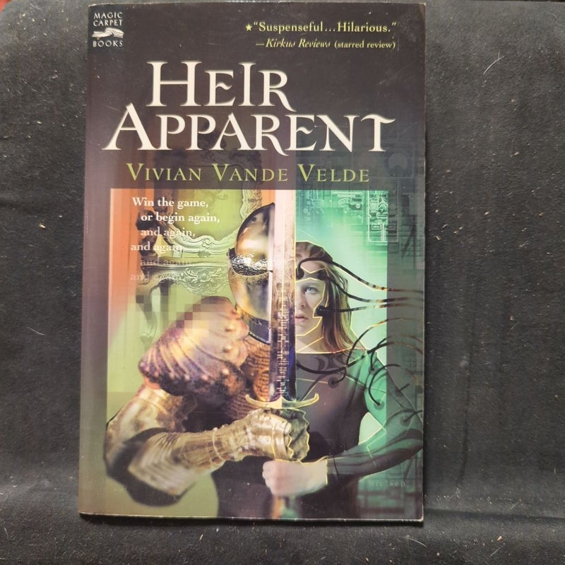 Heir Apparent*