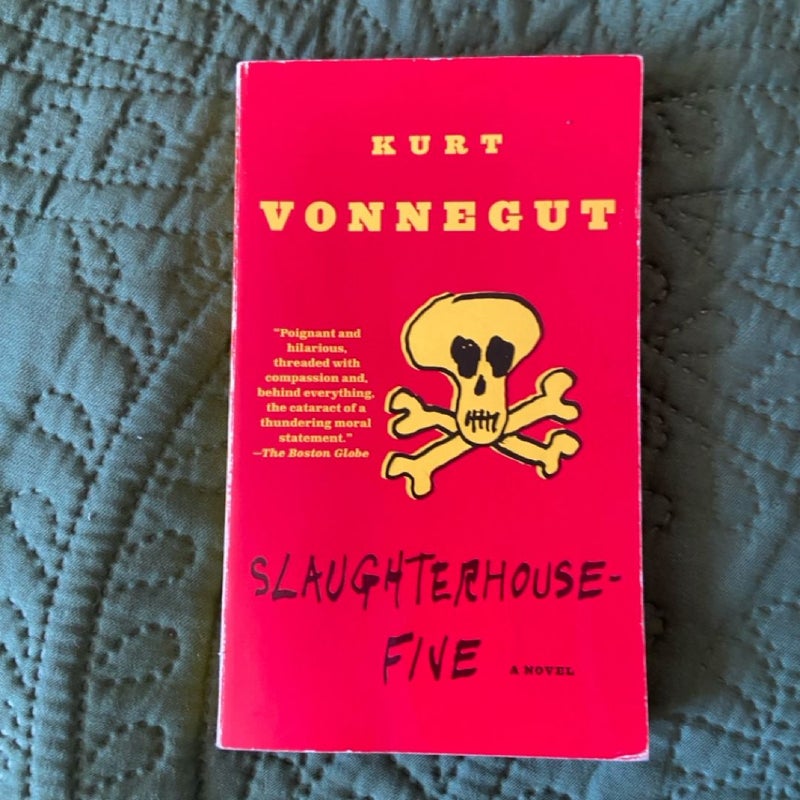 Slaughterhouse-Five