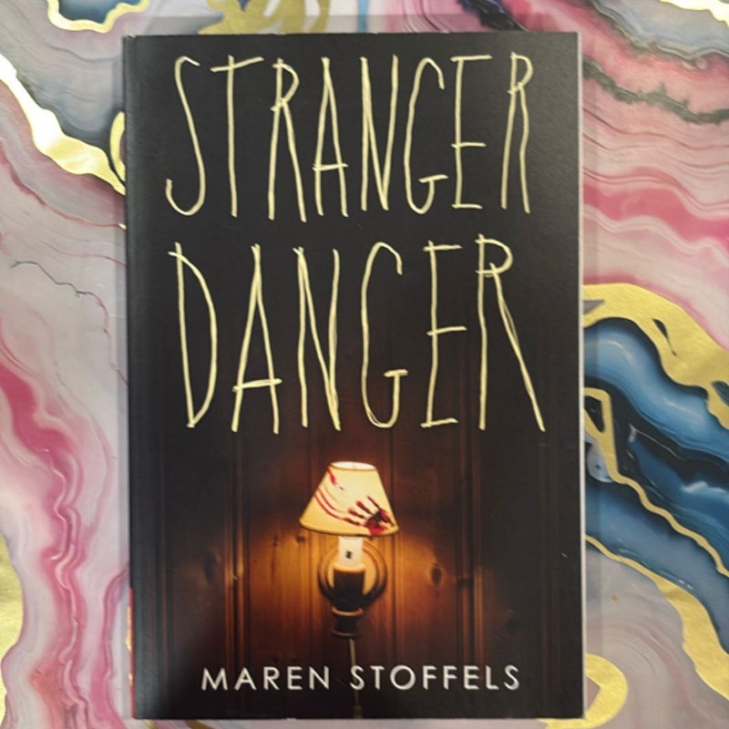 Stranger Danger