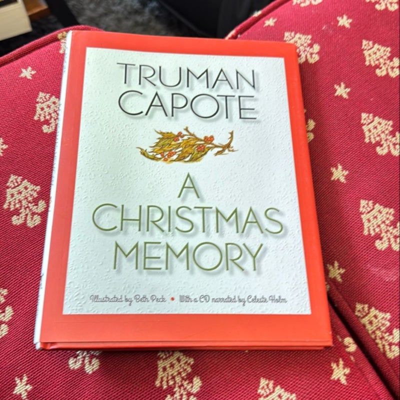 A Christmas Memory