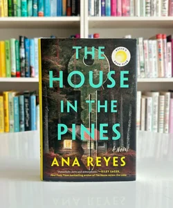 The House in the Pines