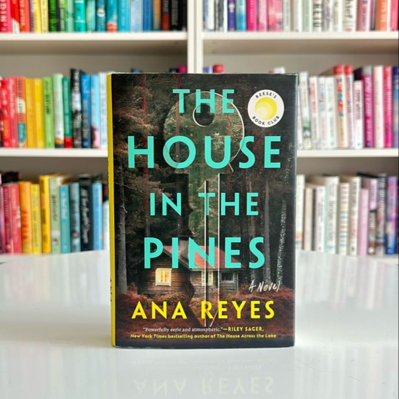 The House in the Pines