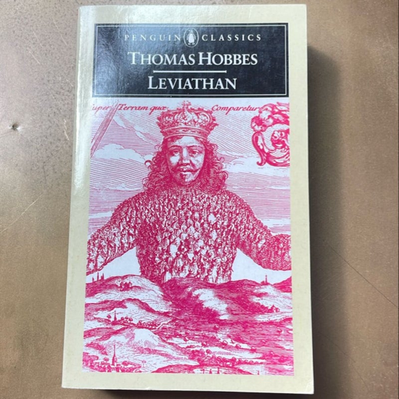 Leviathan