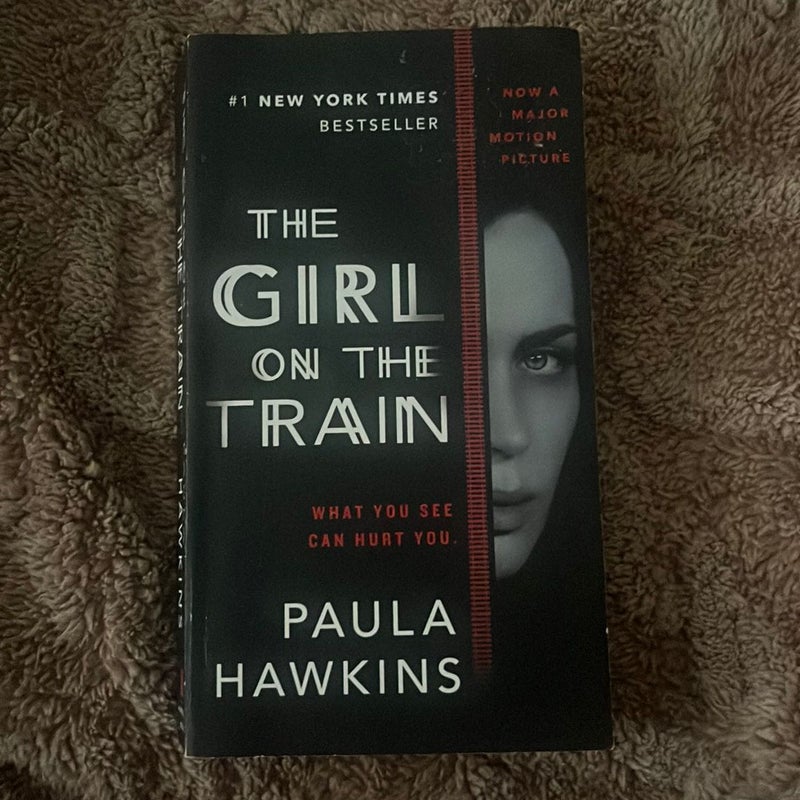 The Girl on the Train