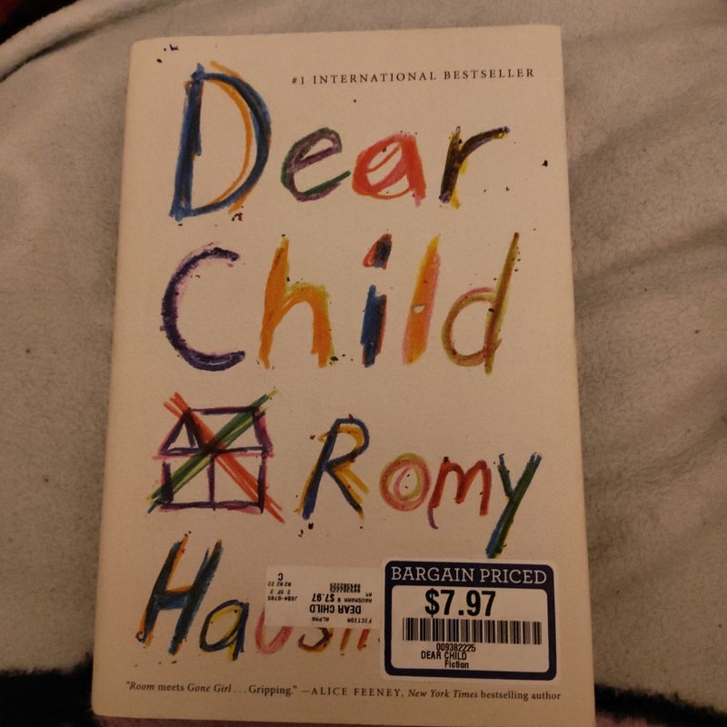 Dear Child