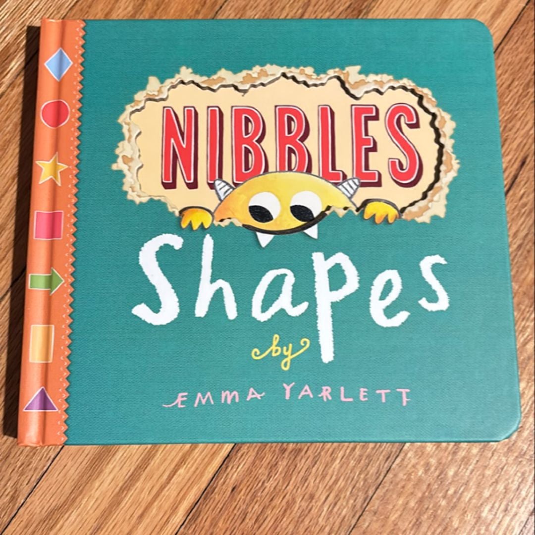 Nibbles: Shapes