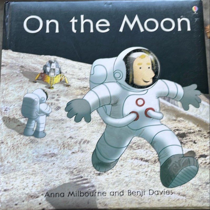 On the Moon