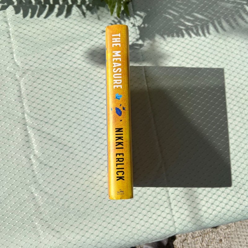 The Measure