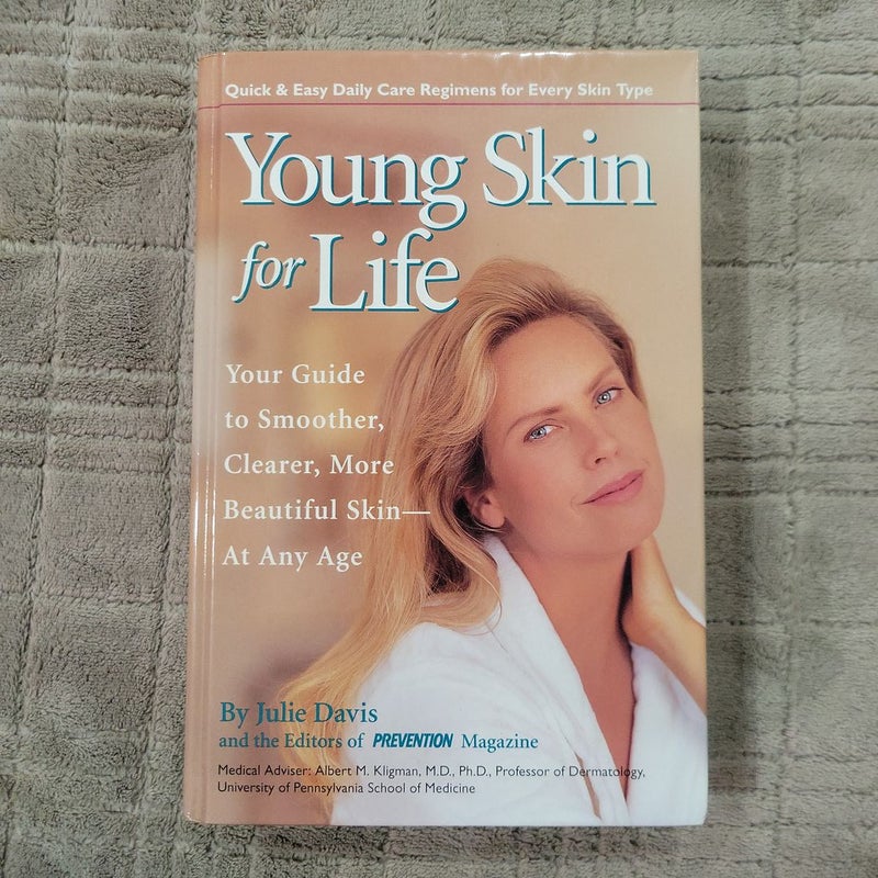 Young Skin for Life