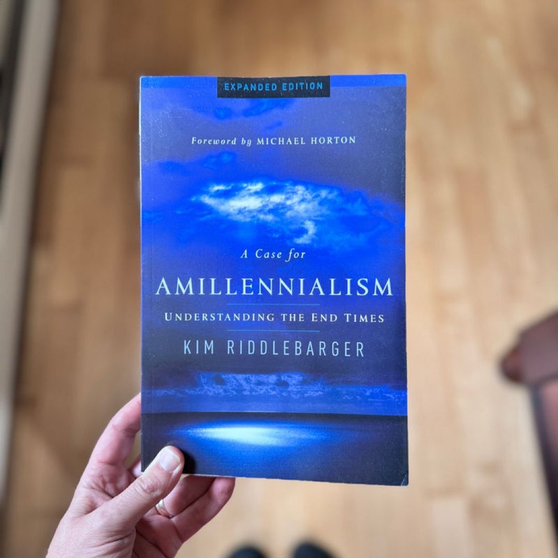 A Case for Amillennialism