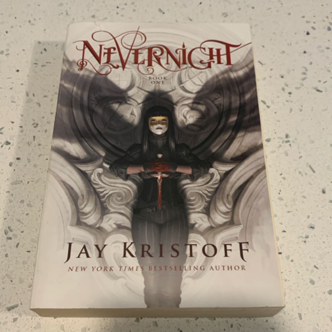 Nevernight
