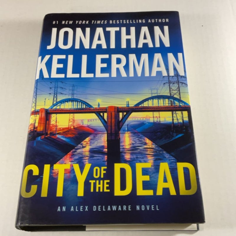 City of the Dead