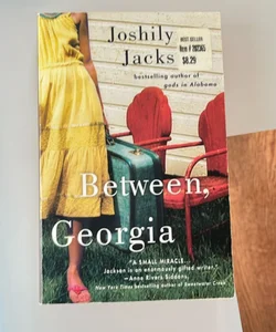 Between, Georgia