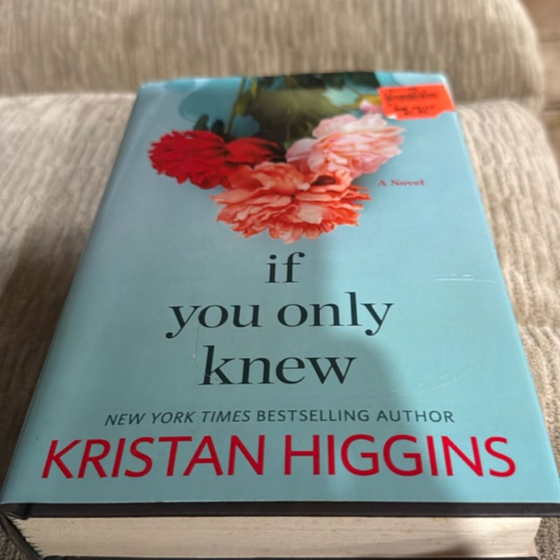 If you only Knew 