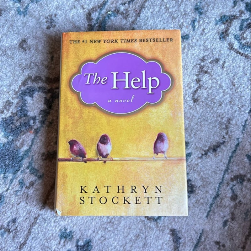 The Help