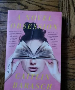 A Novel Obsession