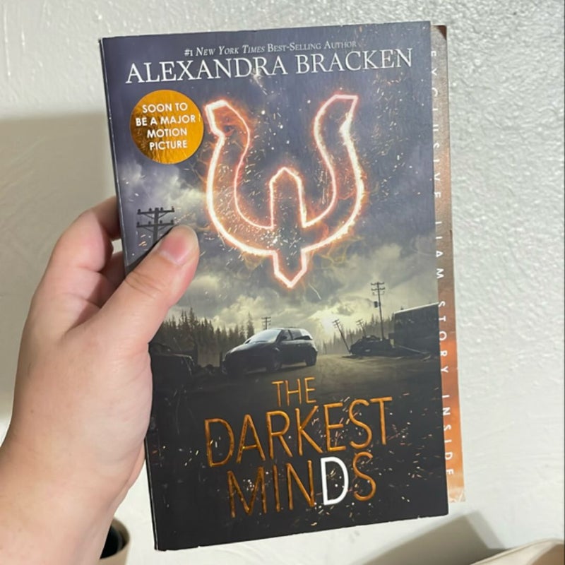 Darkest Minds, the (Bonus Content)