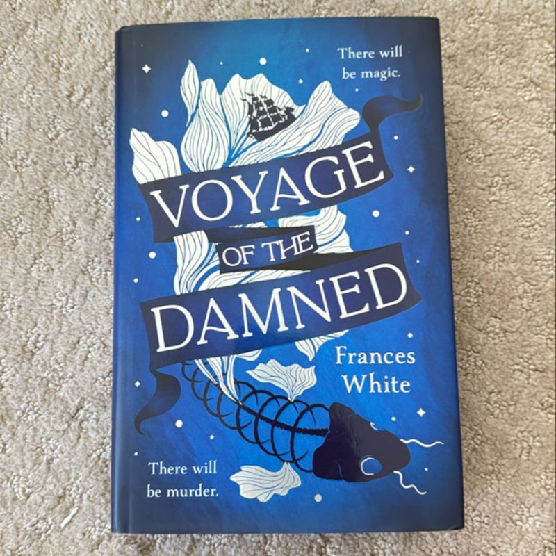 Voyage of the Damned