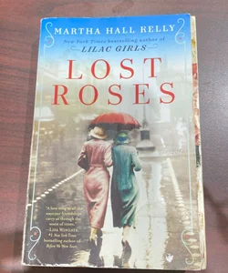 Lost Roses