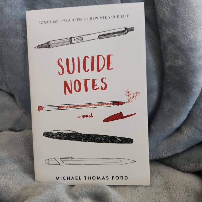 Suicide Notes