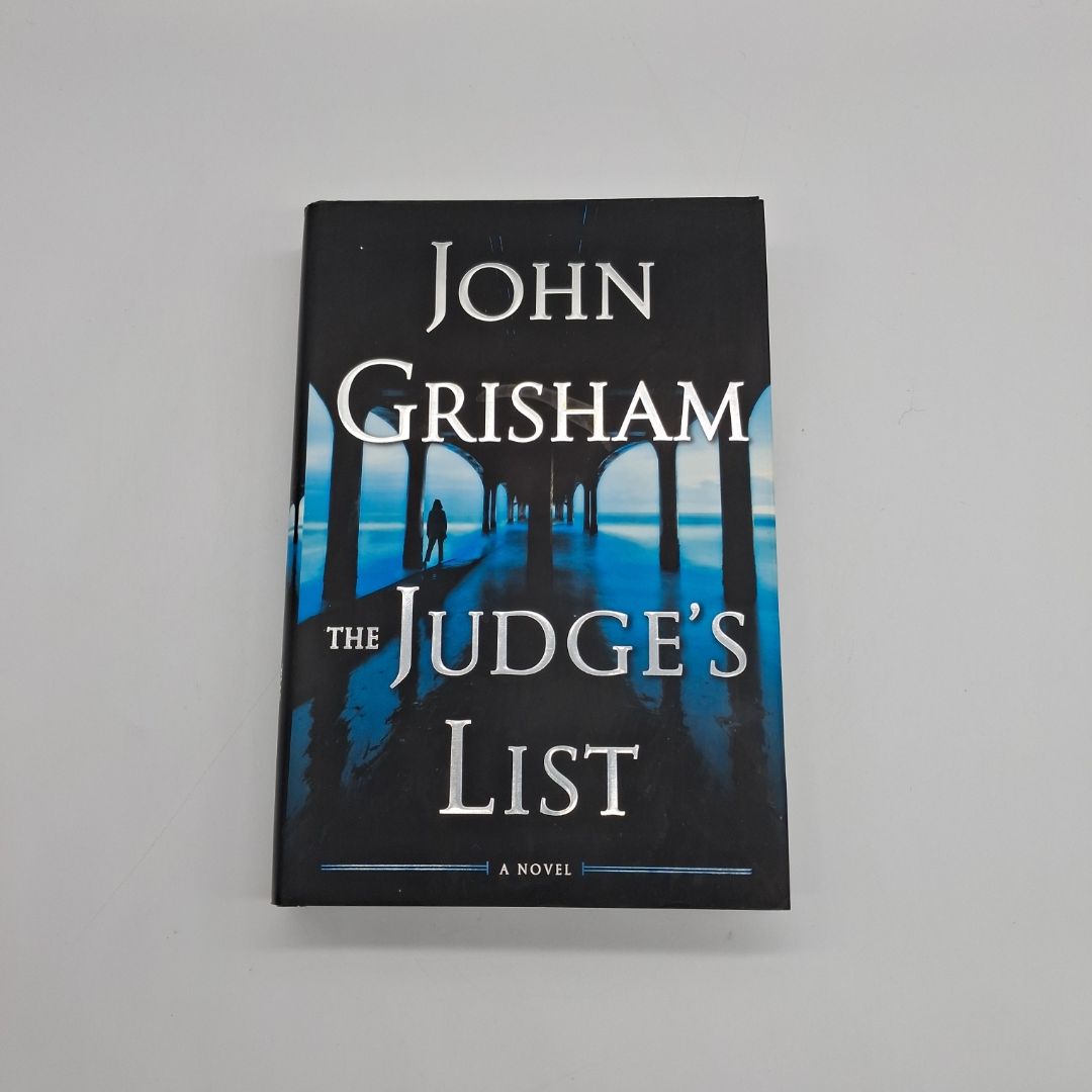 The Judge's List