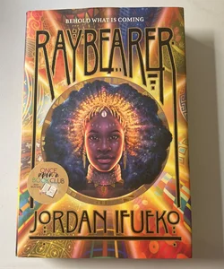 Raybearer